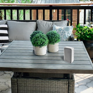 Foto 6 | Timbre Inalámbrico Honeywell Home Rdwl313a2000/e Gris - Venta Internacional.