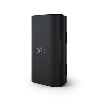 Foto 1 | Batería Recargable Para Timbre Con Vídeo Arlo Vma2400 Color Negro - Venta Internacional.