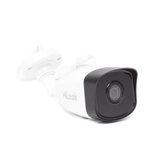 Foto 2 | Cámara Ip 2k 4mp Poe Para Exterior Hilook
