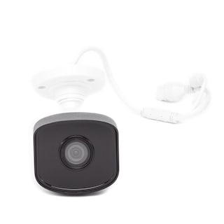 Foto 4 | Cámara Ip 2k 4mp Poe Para Exterior Hilook