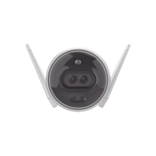 Foto 2 | Cámara de Seguridad Ezviz C3x con Wifi
