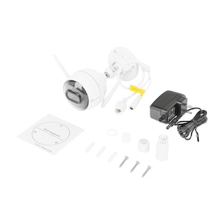Foto 4 | Cámara de Seguridad Ezviz C3x con Wifi