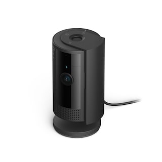 Foto 5 | Cámara de Seguridad Ring Indoor Cam Gen 2 color Negro para Interiores