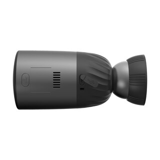 Foto 2 | Camara Wifi con Batería Recargable y Memoria Interna 32gb Ezviz Full Hd 1080p Sirena Y Estrobo