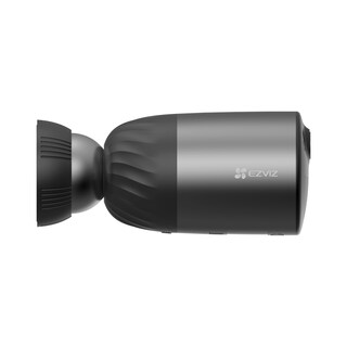 Foto 3 | Camara Wifi con Batería Recargable y Memoria Interna 32gb Ezviz Full Hd 1080p Sirena Y Estrobo