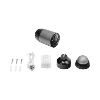 Foto 4 | Camara Wifi con Batería Recargable y Memoria Interna 32gb Ezviz Full Hd 1080p Sirena Y Estrobo