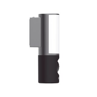 Foto 3 | Cámara Wifi 2k Alta Resolución con Lámpara Integrada para Exterior Memoria 32gb Ezviz