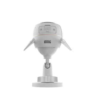 Foto 4 | Cámara Ezviz C3X/KM color Blanco Wifi Full HD para Exterior con Micro SD 32GB Visión Nocturna a Color
