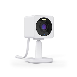Foto 1 | Cámara de Seguridad Wyze Cam Og 1080p Wi-fi Interior/Exterior - Venta Internacional