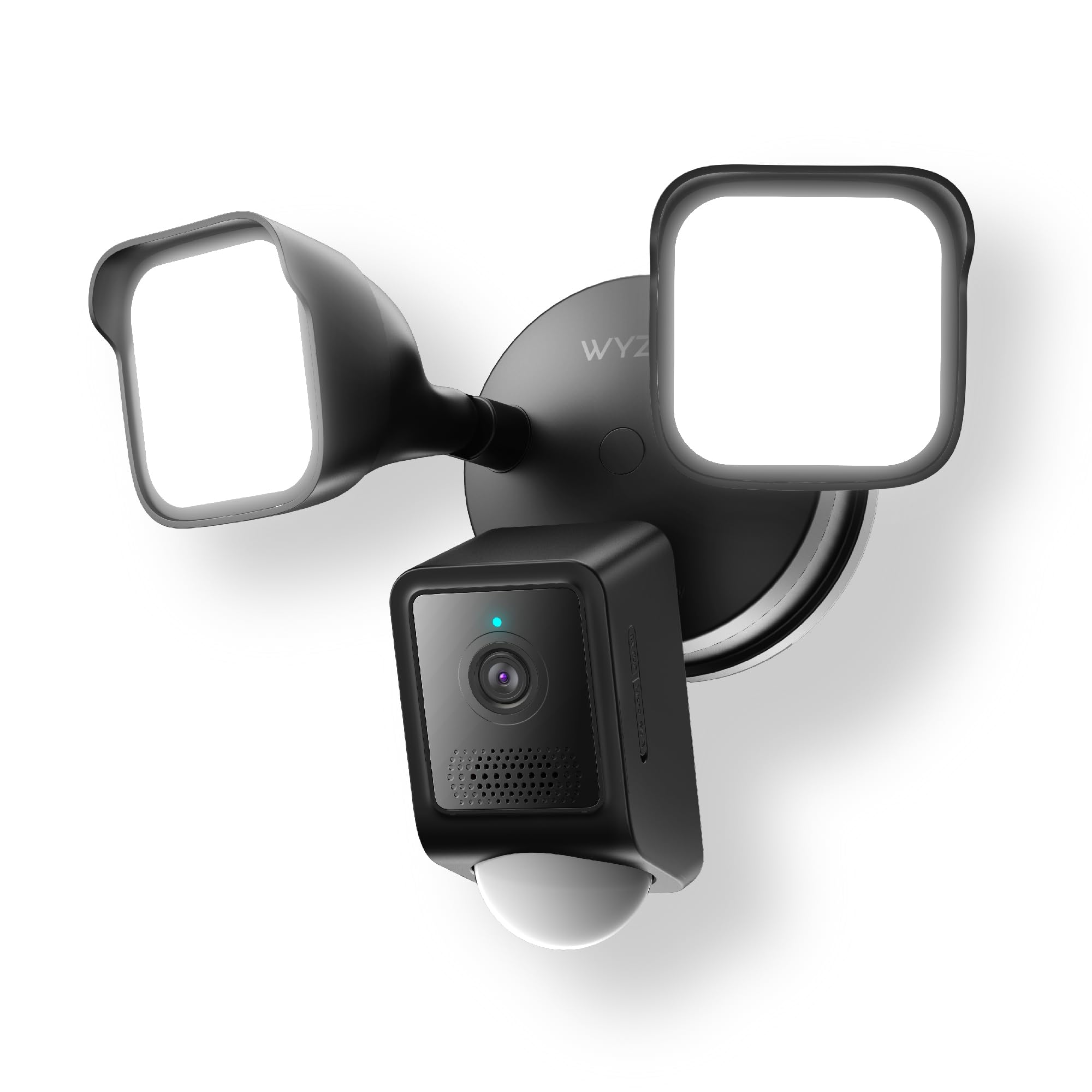 Foto 2 pulgar | Cámara de seguridad Wyze Floodlight V2 con LED de 2800 lúmenes y visión de 160° - Venta Internacional