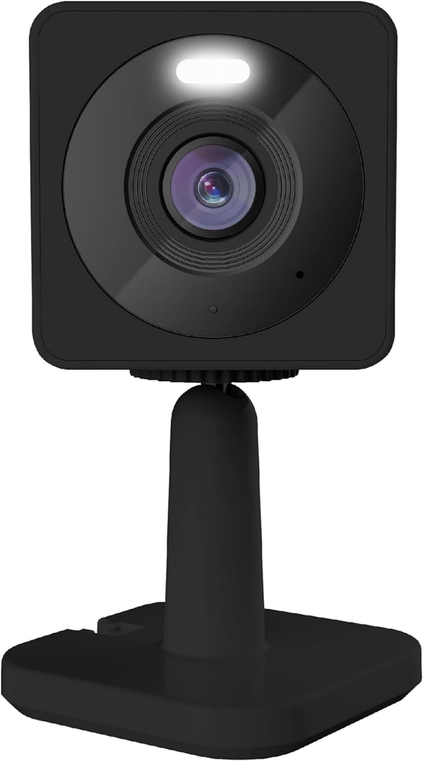 Cámaras de Seguridad Wyze Cam Og 1080p Hd Inalámbricas para Exteriores - Venta Internacional