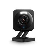 Cámara De Seguridad Wyze Cam V4 2k Hd Wi-fi Interior/exterior Negra - Venta Internacional.