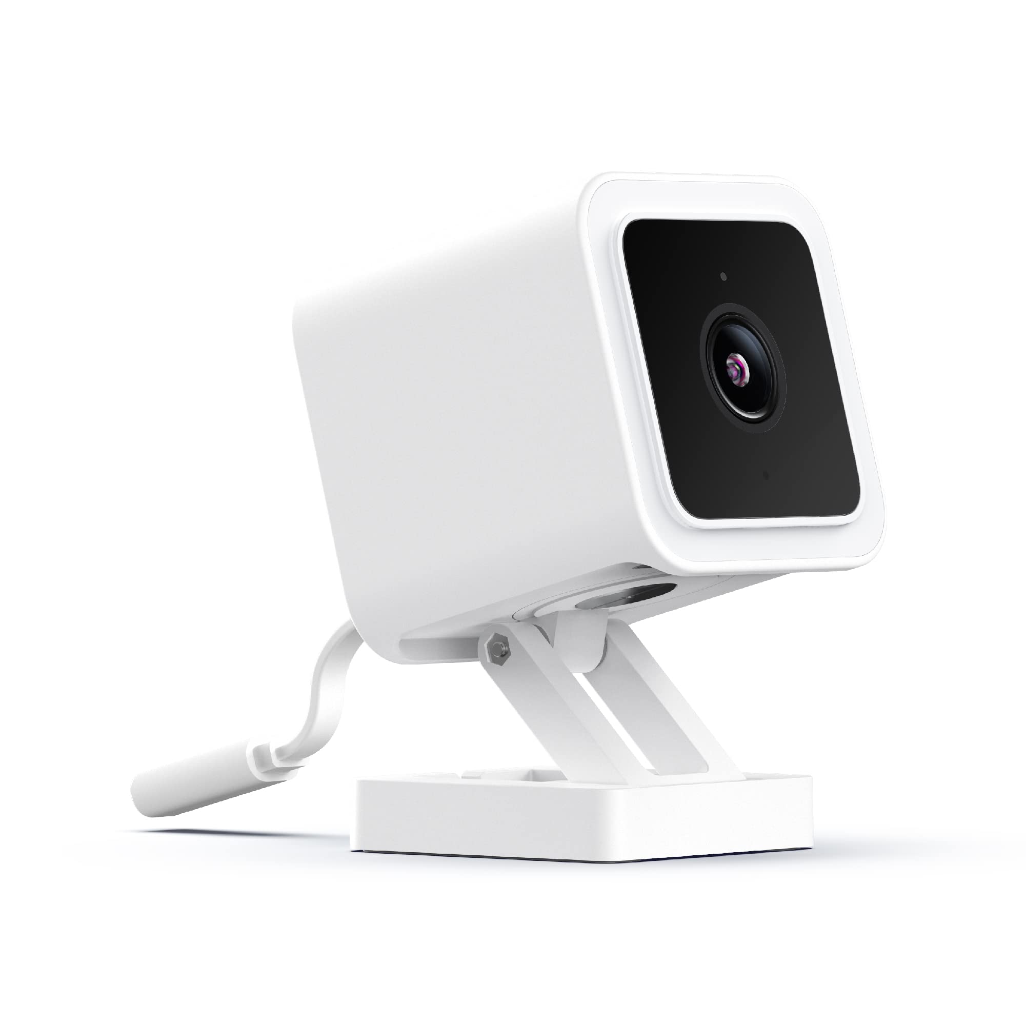 Cámara De Seguridad Wyze Cam V3 Con Cable 1080p Hd Con Visión Nocturna En Color - Venta Internacional.