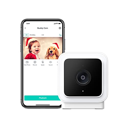 Foto 7 | Cámara De Seguridad Inteligente Wyze V3 - Interior/exterior - 1080p - Venta Internacional.