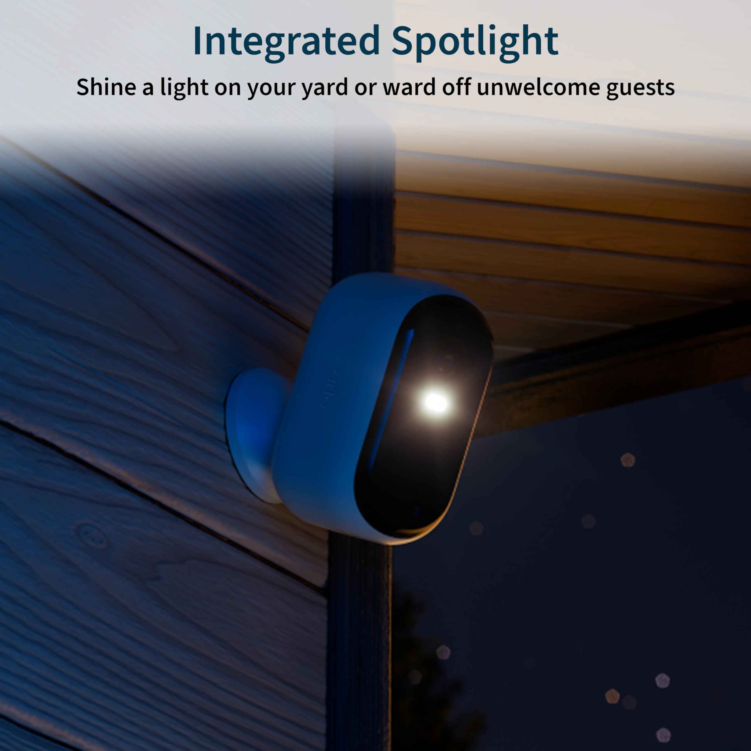 Foto 3 | Cámara De Seguridad Arlo Essential Outdoor Hd 1080p, Paquete De 3 - Venta Internacional.