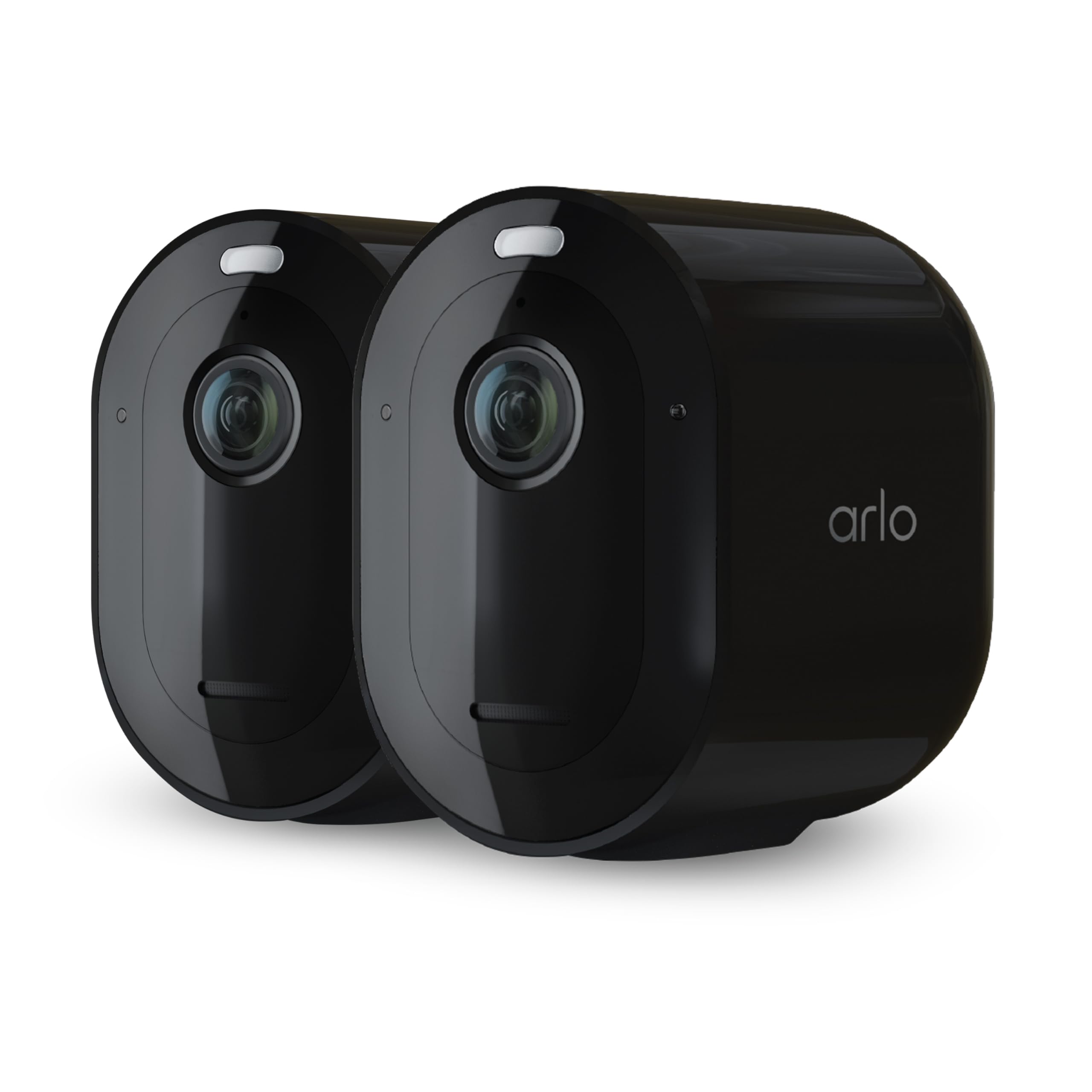 Foto 2 pulgar | Cámara De Seguridad Arlo Pro 5s 2k Spotlight, Paquete De 2 Unidades, Inalámbrica - Venta Internacional.