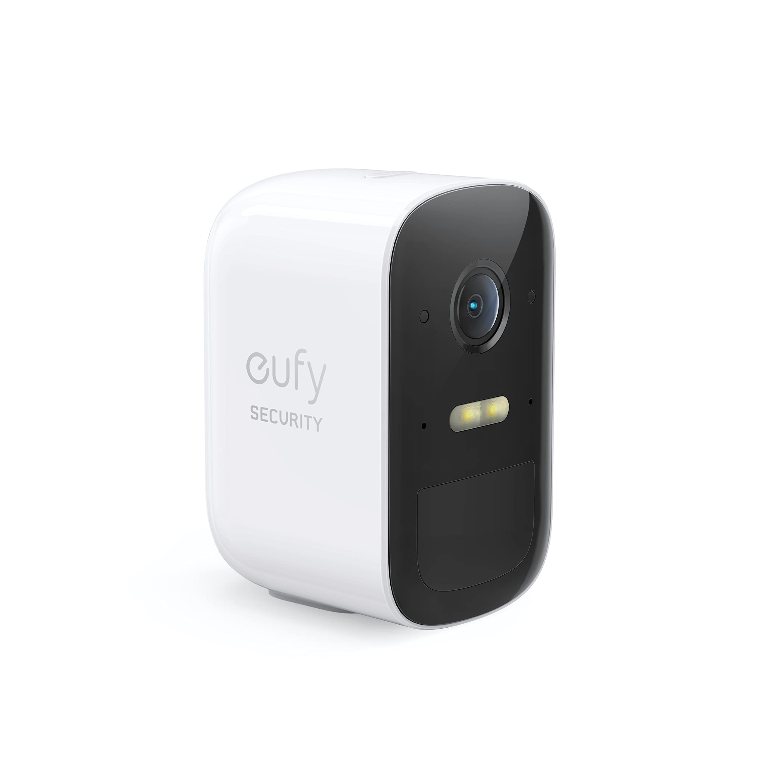 Cámara De Seguridad Doméstica Inalámbrica Eufy Security Eufycam 2c - Venta Internacional.