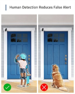 Foto 5 | Sistema Inalámbrico De Seguridad Para El Hogar Eufy Security Eufycam 2c Pro - Venta Internacional.