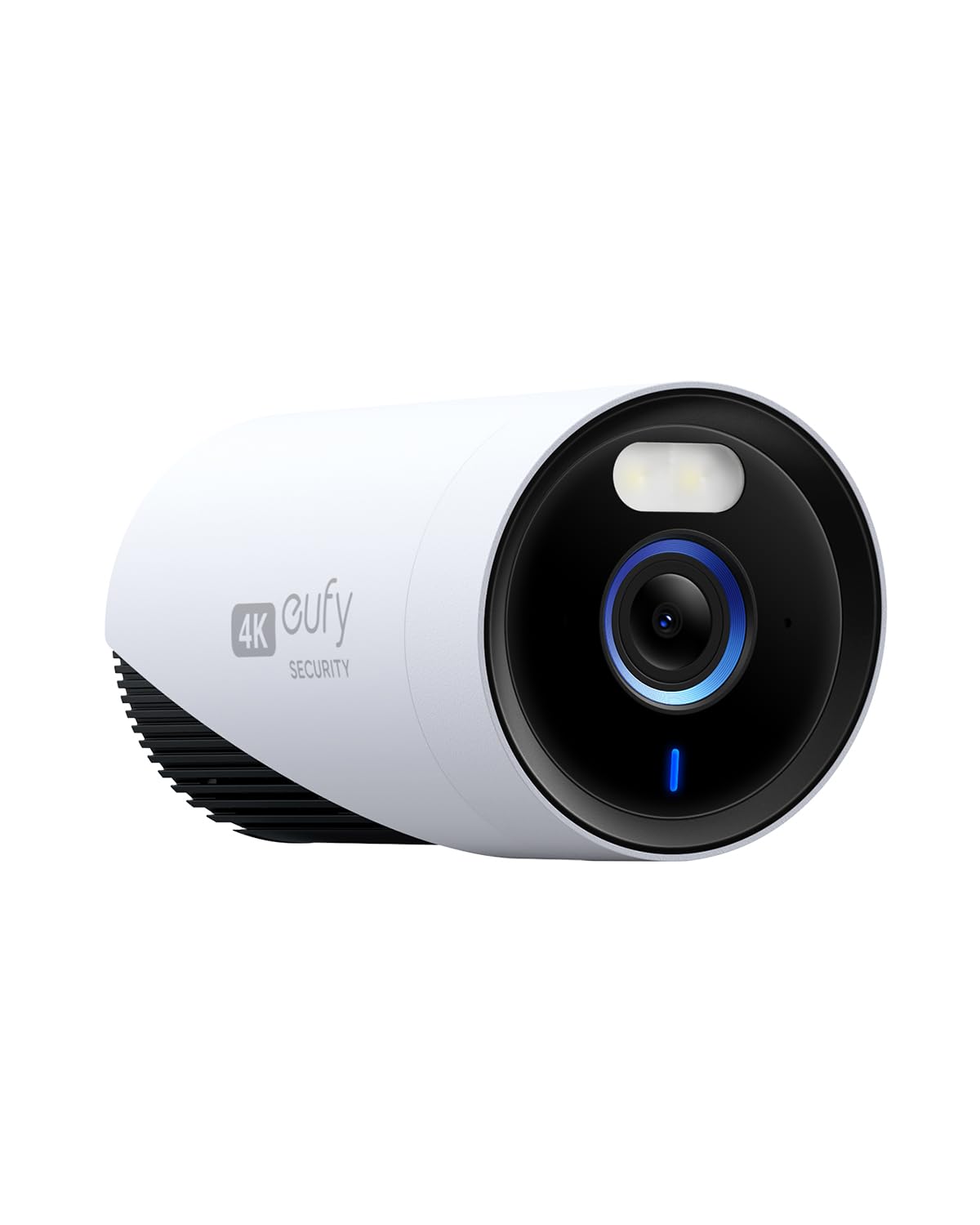 Cámara De Seguridad Eufy Security Eufycam E330 4k Outdoor Add-on - Venta Internacional.