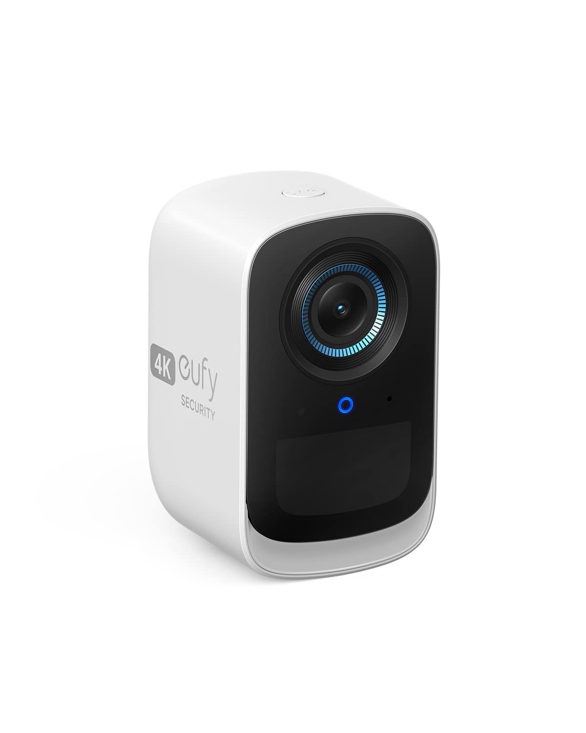 Cámara De Seguridad Eufy Security Eufycam 3c Add-on 4k Outdoor - Venta Internacional.