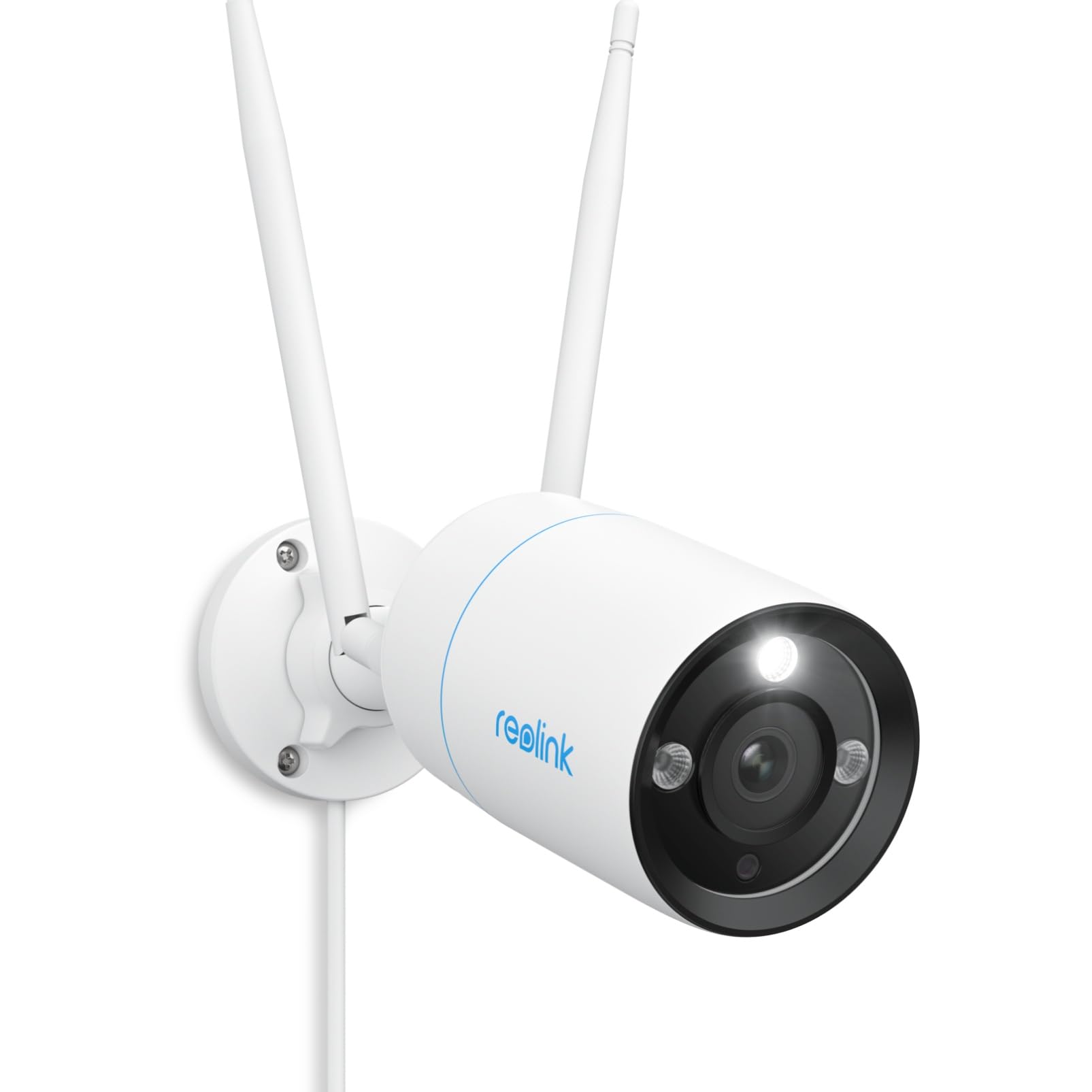 Foto 2 pulgar | Cámara De Seguridad Reolink 4k Wifi 6 Rlc-810wa Outdoor Ip67 - Venta Internacional.
