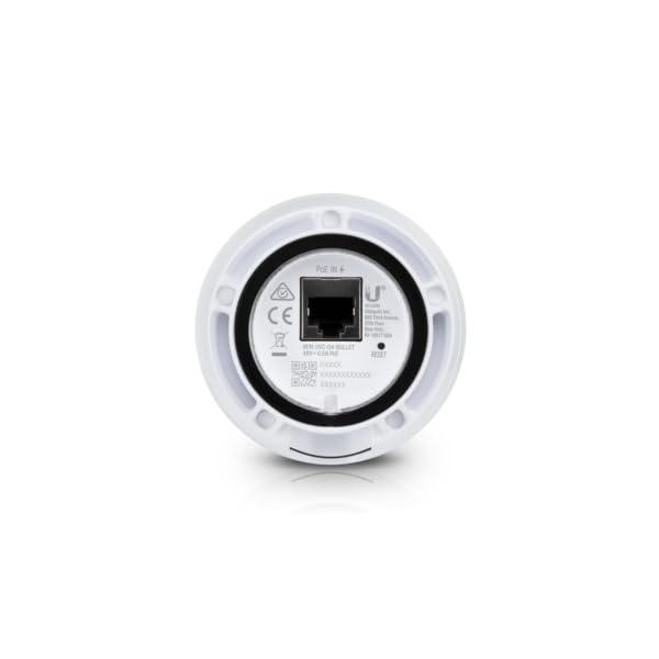 Foto 3 pulgar | Cámara De Seguridad Ubiquiti Unifi Protect G4-bullet 4mp Outdoor - Venta Internacional.