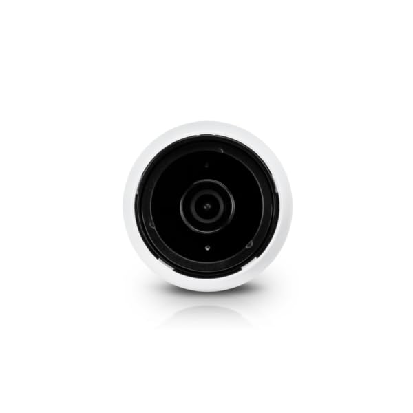 Foto 4 pulgar | Cámara De Seguridad Ubiquiti Unifi Protect G4-bullet 4mp Outdoor - Venta Internacional.