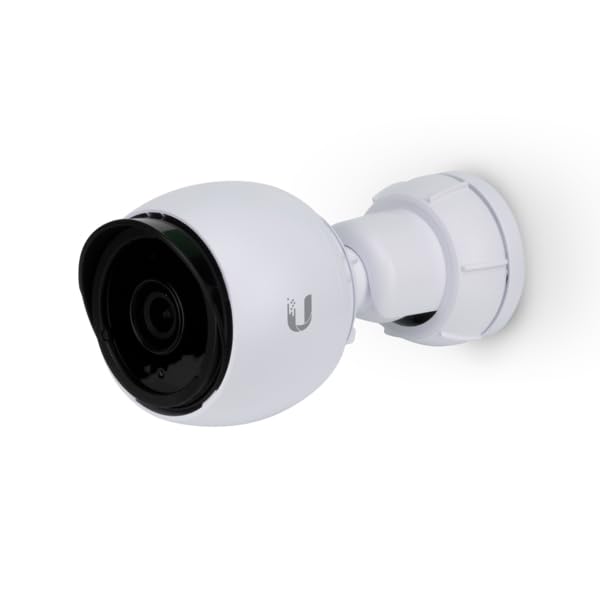 Foto 5 pulgar | Cámara De Seguridad Ubiquiti Unifi Protect G4-bullet 4mp Outdoor - Venta Internacional.