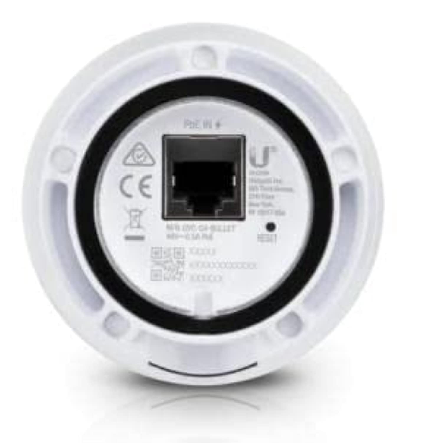 Foto 8 pulgar | Cámara De Seguridad Ubiquiti Unifi Protect G4-bullet 4mp Outdoor - Venta Internacional.