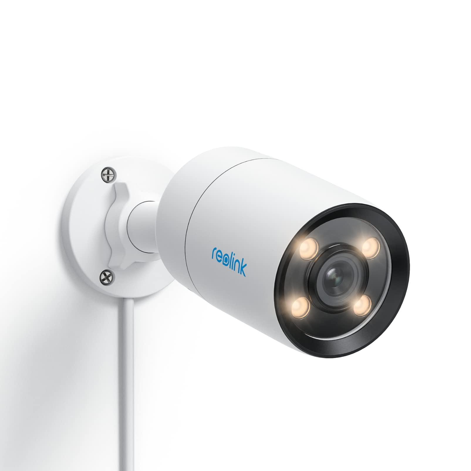 Foto 1 | Cámara De Seguridad Reolink Cx410 2k Outdoor Con Visión Nocturna - Venta Internacional.