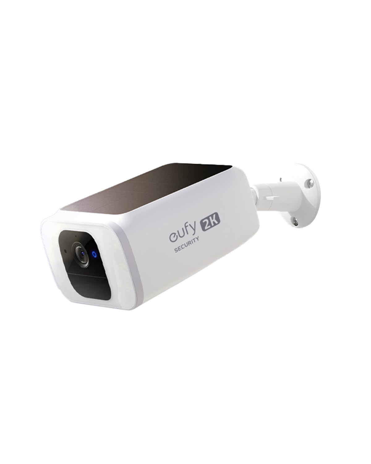 Cámara De Seguridad Eufy Security Solocam S230 Solar 2k 2.4ghz - Venta Internacional.