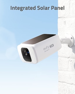 Foto 2 | Cámara De Seguridad Eufy Security Solocam S230 Solar 2k 2.4ghz - Venta Internacional.