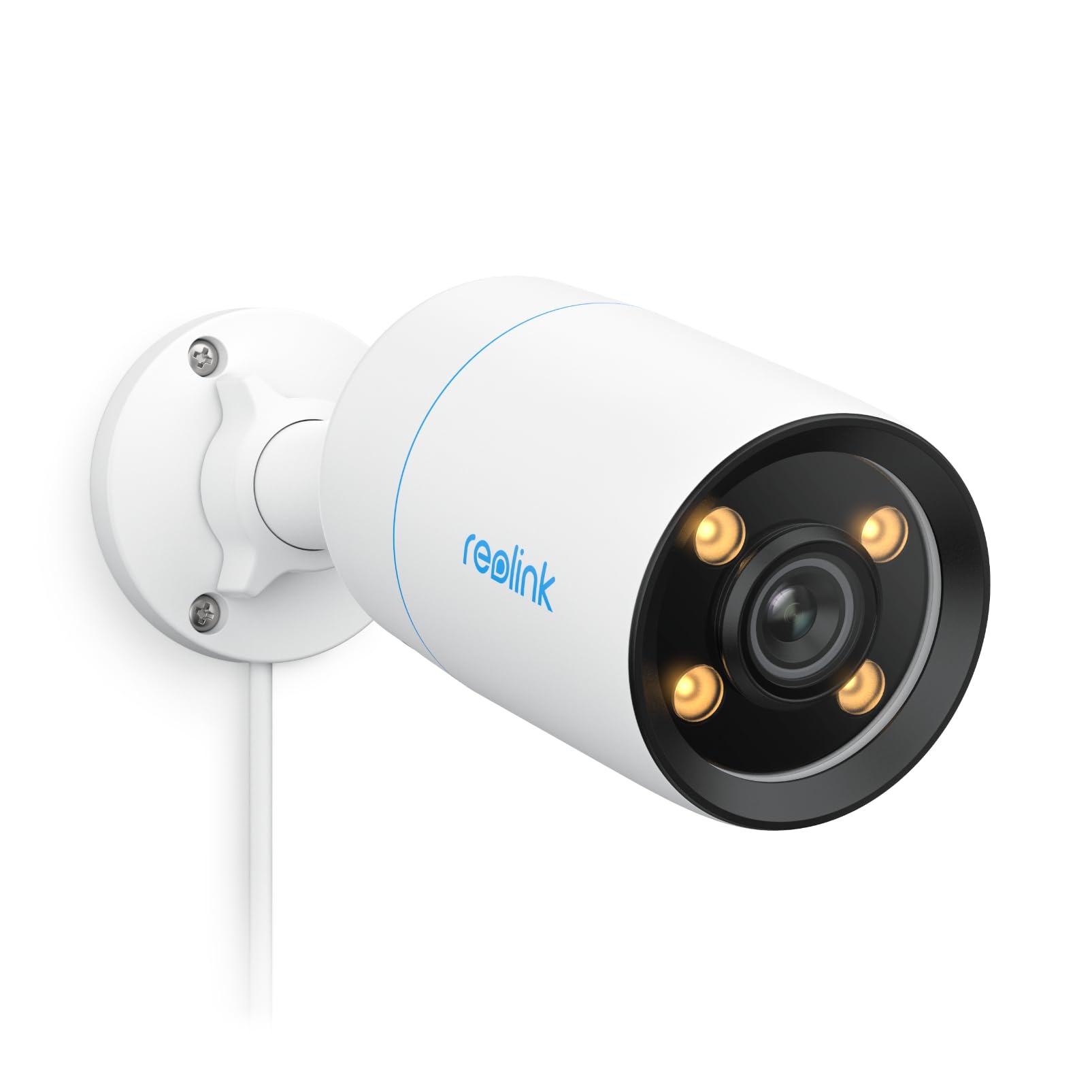 Foto 2 pulgar | Cámara De Seguridad Reolink Cx810 Colorx 4k Uhd Con Visión Nocturna - Venta Internacional.