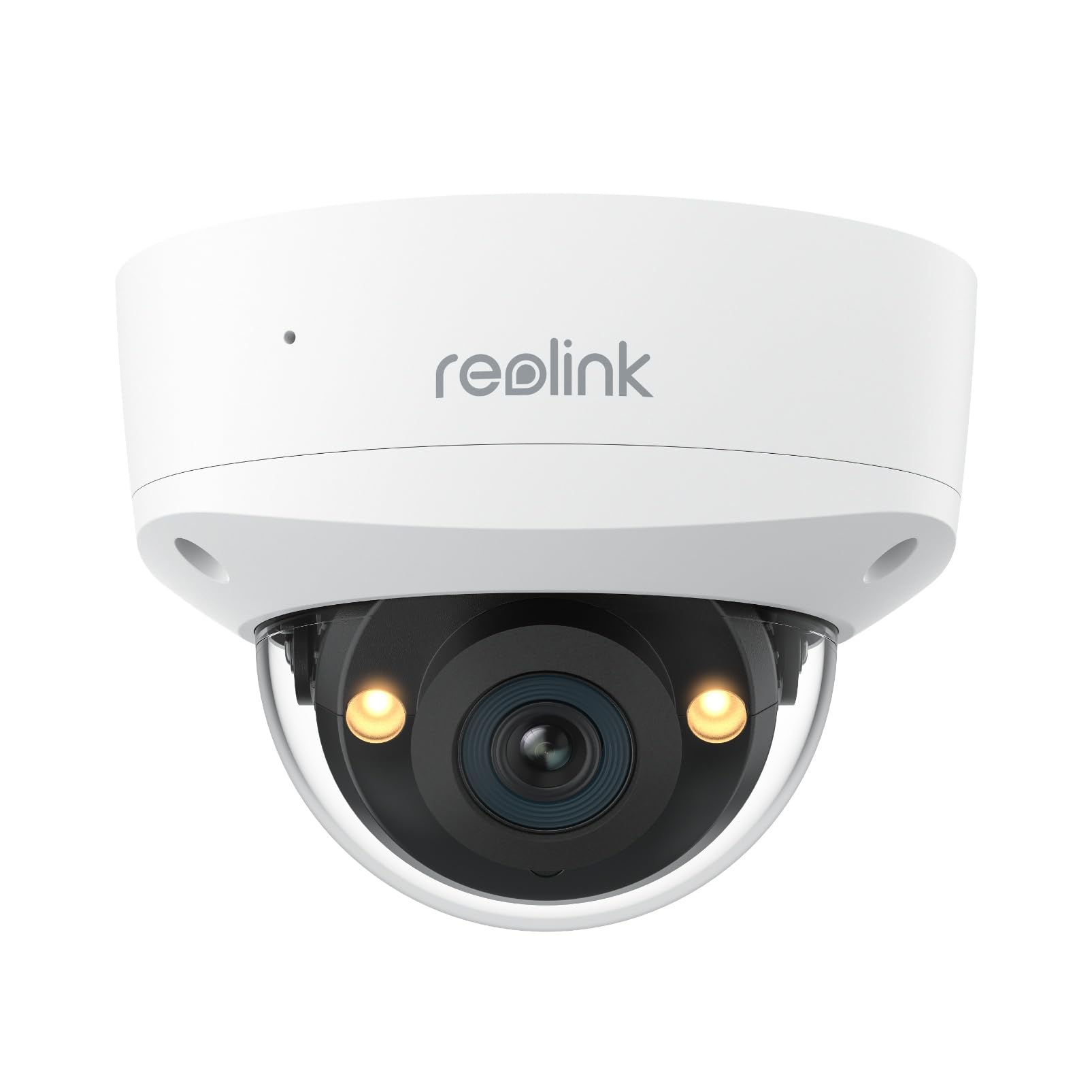 Cámara De Seguridad Reolink Rlc-1240a 12mp Color Night Vision - Venta Internacional.