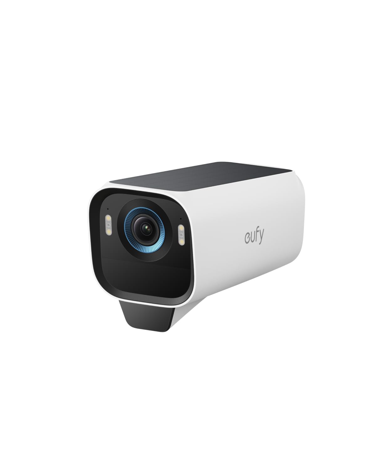 Cámara De Seguridad Eufy Security Eufycam S3 Pro Add-on Con Panel Solar - Venta Internacional. $6,133
