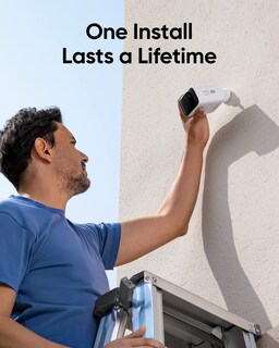 Foto 5 | Cámara De Seguridad Eufy Security S220 Solocam 4-cam Pack 2k - Venta Internacional.
