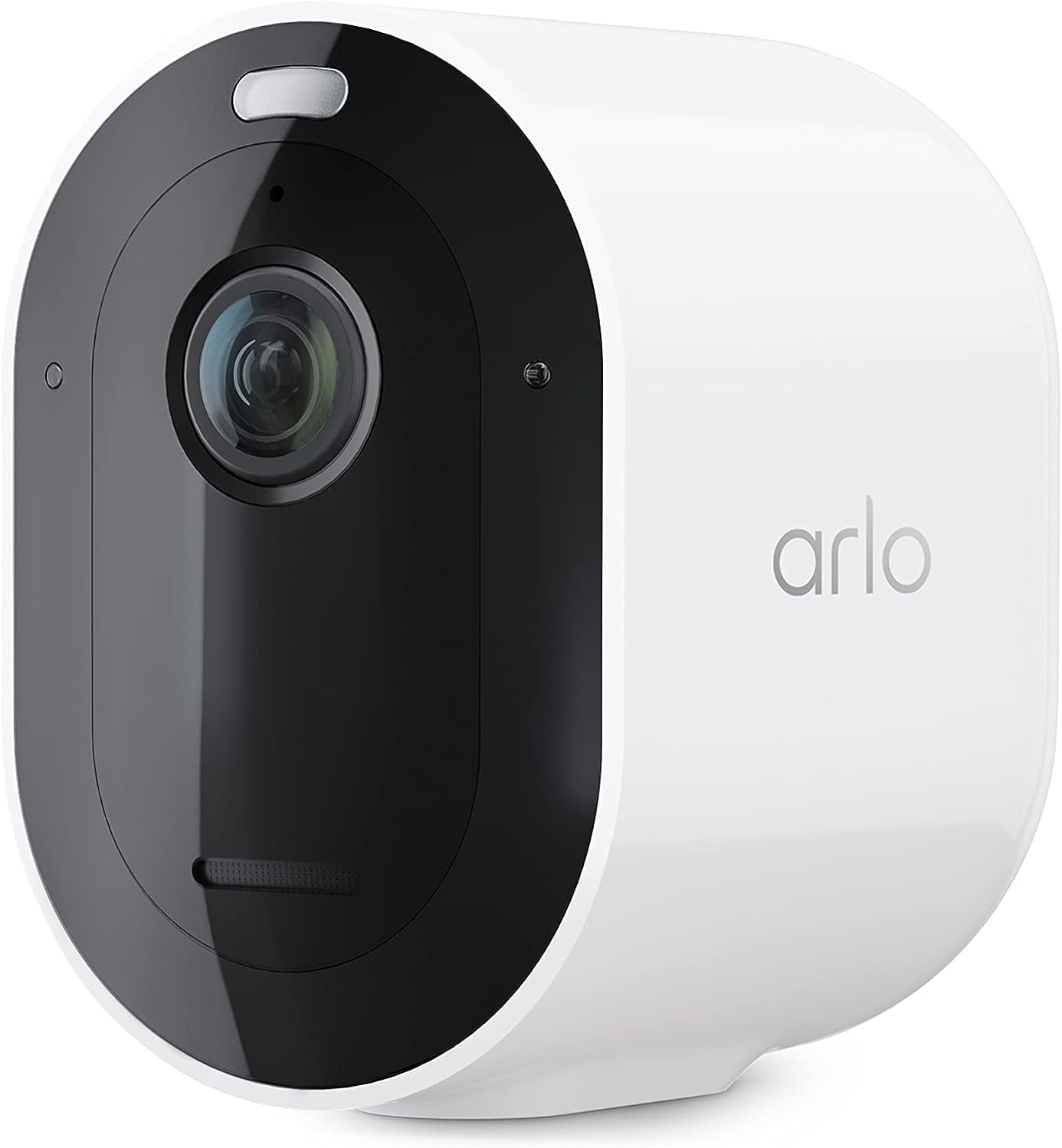Foto 2 pulgar | Cámara De Seguridad Arlo Pro 5s Spotlight 2k Hdr Outdoor White - Venta Internacional.
