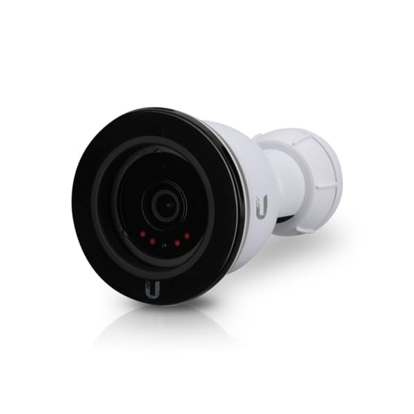 Foto 5 pulgar | Extensor de Alcance Ubiquiti Networks Ir para Cámara Unifi Protect G4 Bullet - Venta Internacional