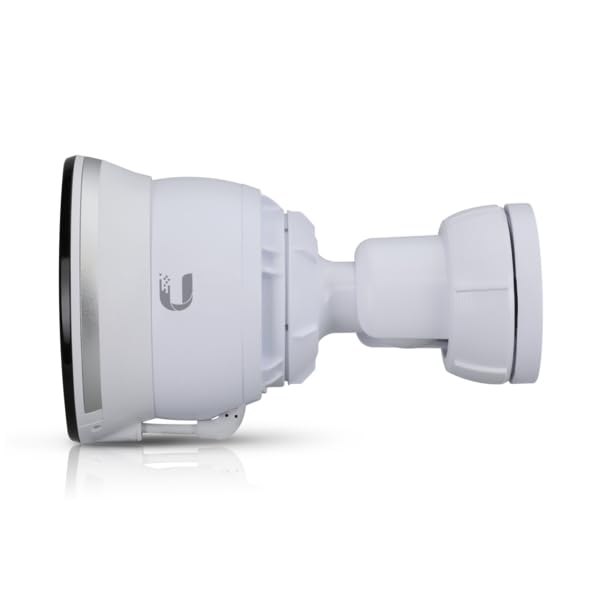 Foto 7 pulgar | Extensor de Alcance Ubiquiti Networks Ir para Cámara Unifi Protect G4 Bullet - Venta Internacional