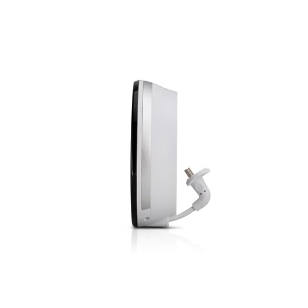 Foto 8 pulgar | Extensor de Alcance Ubiquiti Networks Ir para Cámara Unifi Protect G4 Bullet - Venta Internacional