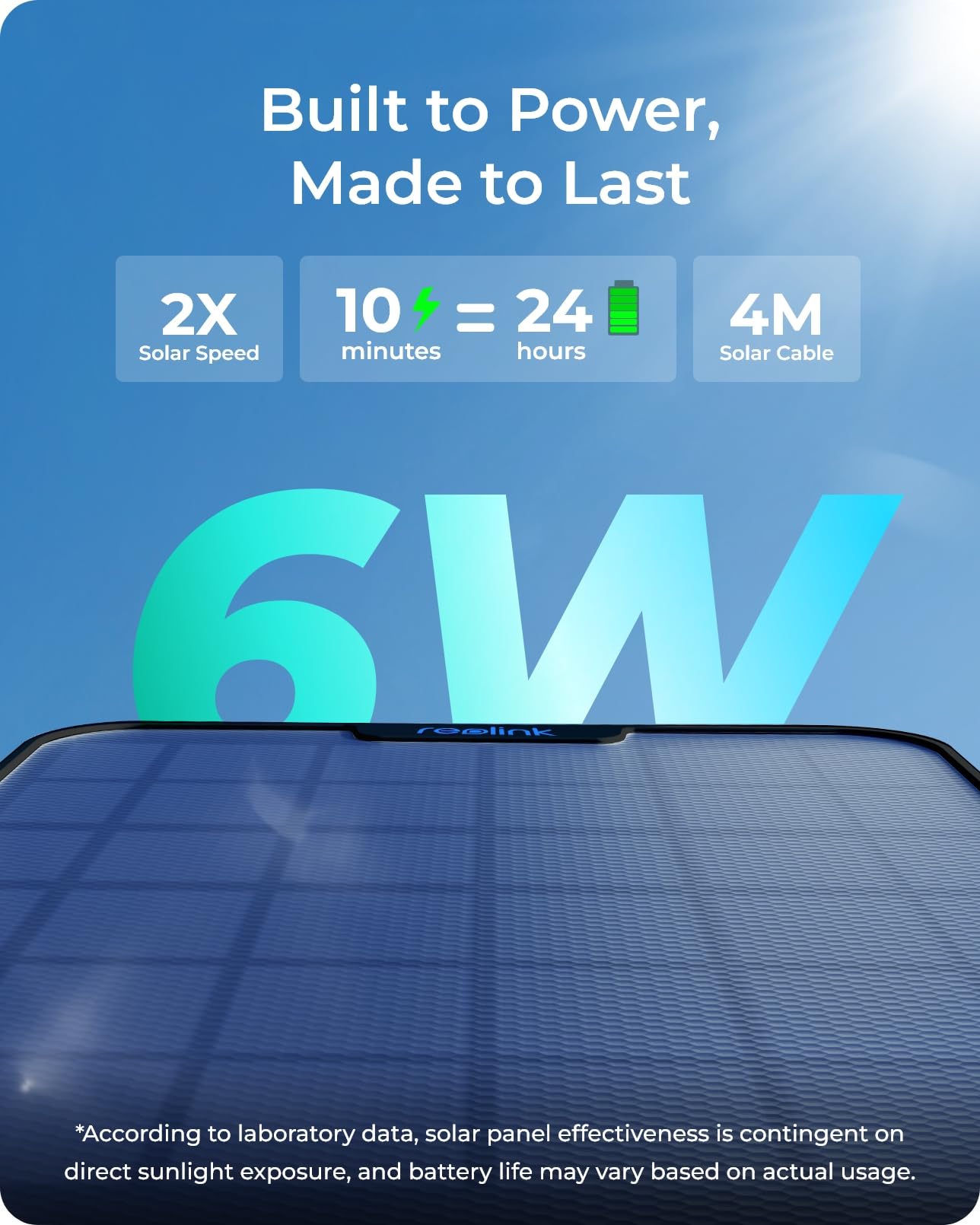 Foto 5 pulgar | Cámara De Seguridad Reolink 4g Lte Celular 4k Sin Wifi Solar - Venta Internacional.