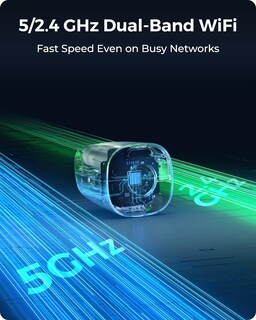 Foto 3 | Cámaras De Seguridad Reolink 4k Inalámbricas Para Exteriores Con 1 Año De Almacenamiento - Venta Internacional.