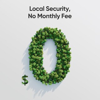 Foto 3 | Cámara Exterior Inalámbrica Eufy Security Solocam 2k 2 Cámaras - Venta Internacional