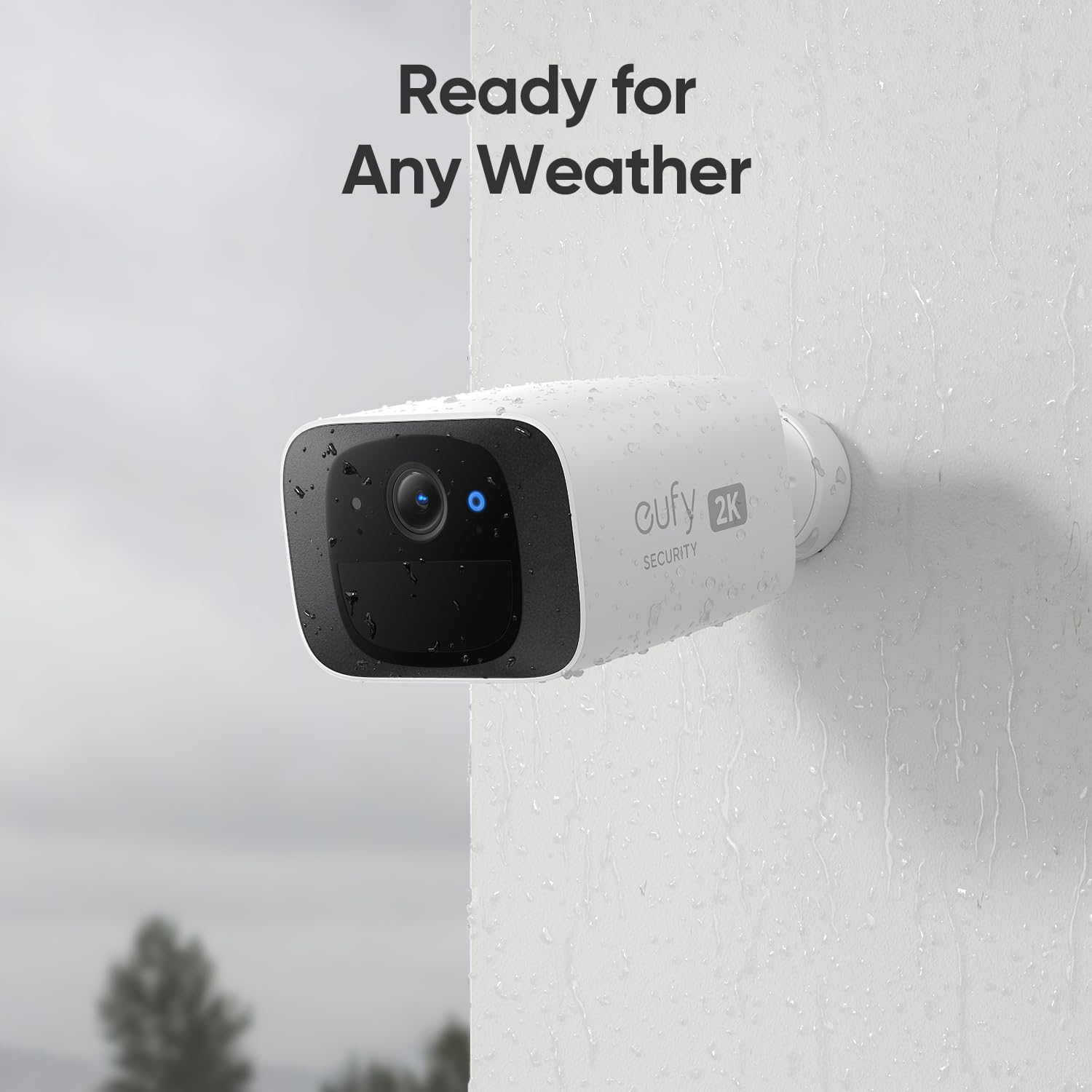 Foto 6 pulgar | Cámara Exterior Inalámbrica Eufy Security Solocam 2k 2 Cámaras - Venta Internacional