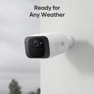 Foto 5 | Cámara Exterior Inalámbrica Eufy Security Solocam 2k 2 Cámaras - Venta Internacional