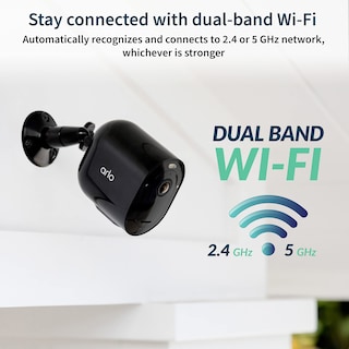 Foto 3 | Cámara De Seguridad Arlo Pro 5s Spotlight 2k Hdr Outdoor, Paquete De 3 - Venta Internacional.