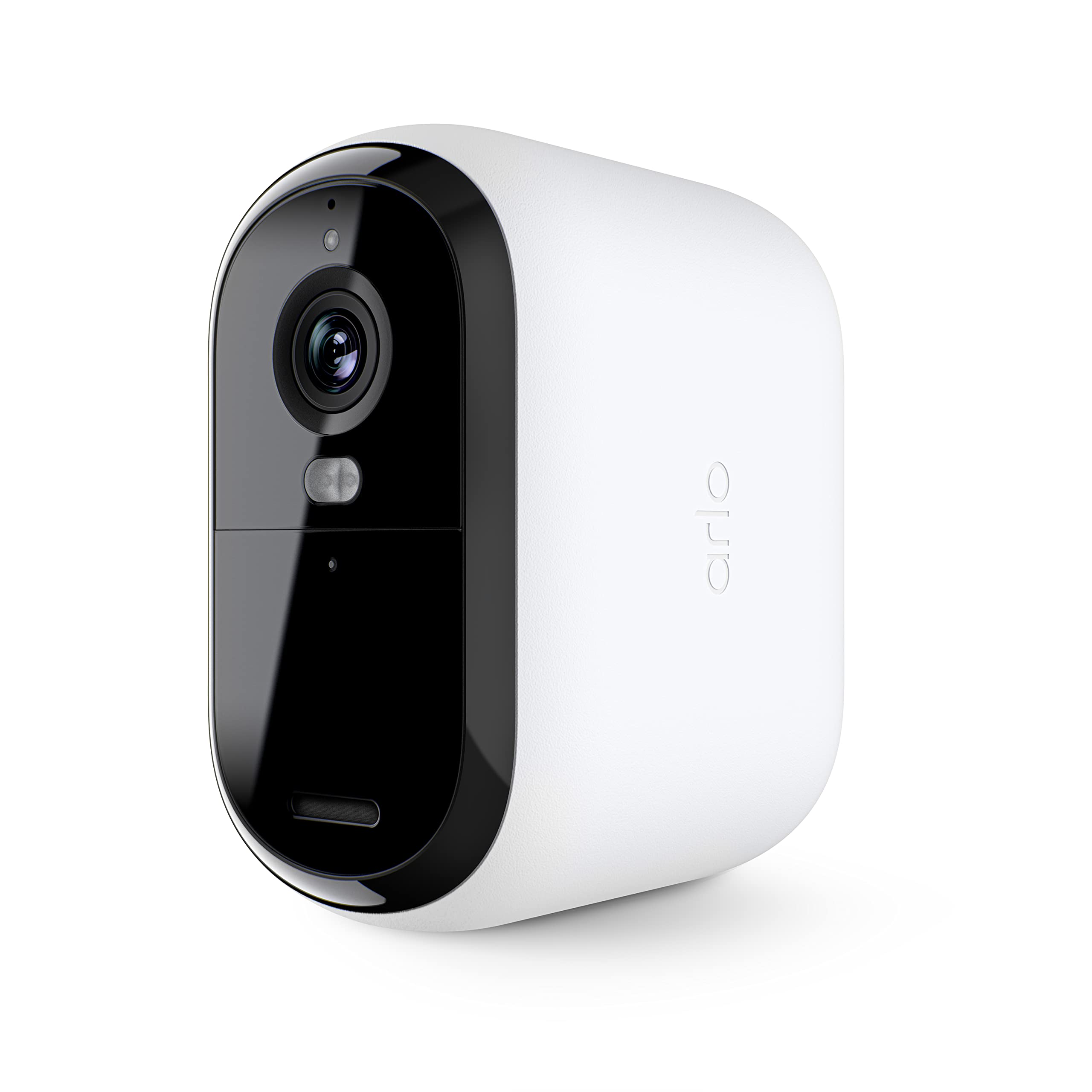 Cámara De Seguridad Arlo Essential Xl 2k 2.ª Generación Sin Cables Blanca - Venta Internacional.