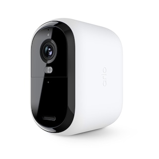 Foto 1 | Cámara De Seguridad Arlo Essential Xl 2k 2.ª Generación Sin Cables Blanca - Venta Internacional.