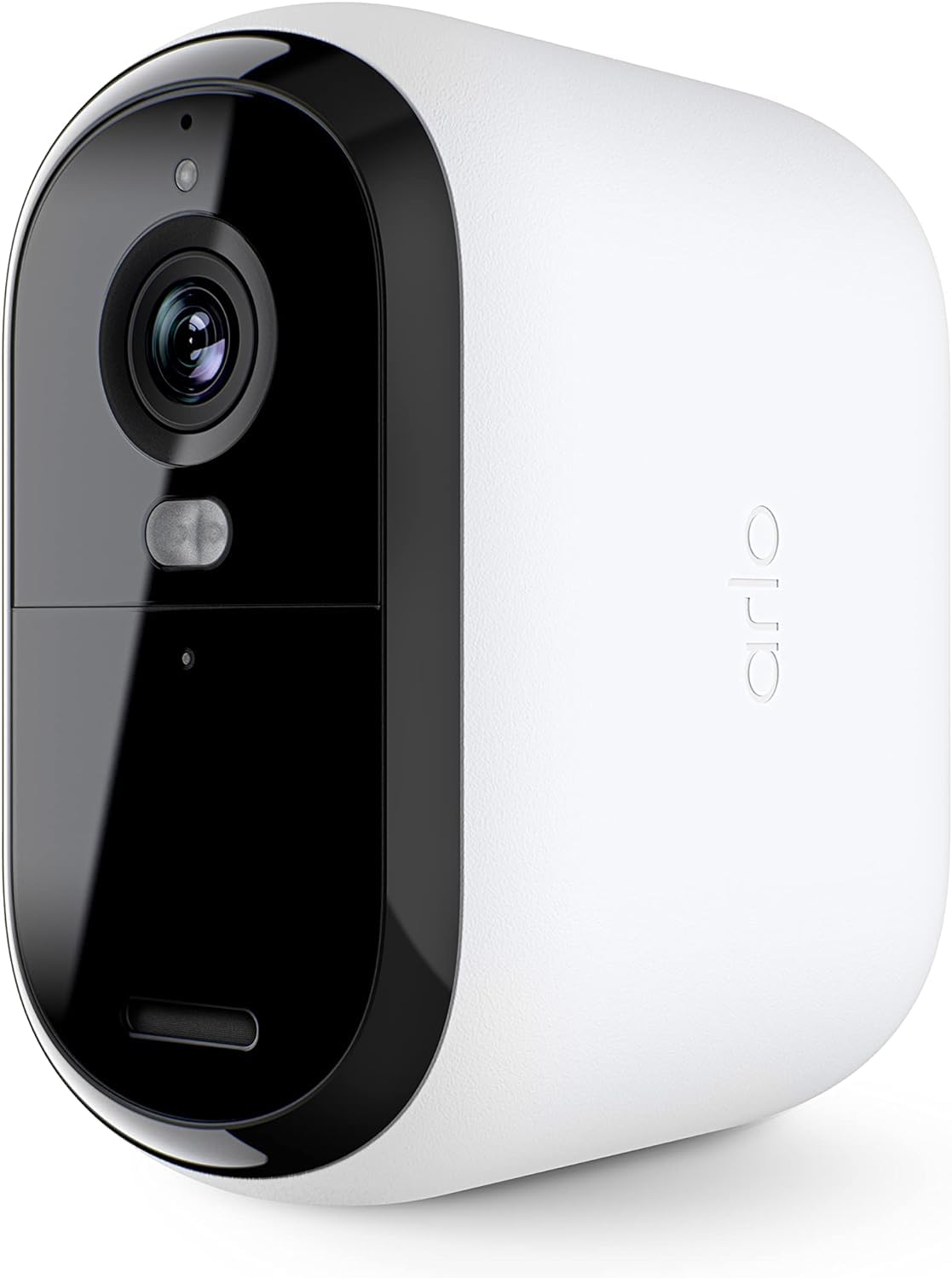 Foto 5 pulgar | Cámara De Seguridad Arlo Essential Xl 2k 2.ª Generación Sin Cables Blanca - Venta Internacional.