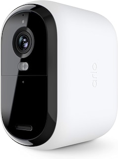 Foto 4 | Cámara De Seguridad Arlo Essential Xl 2k 2.ª Generación Sin Cables Blanca - Venta Internacional.